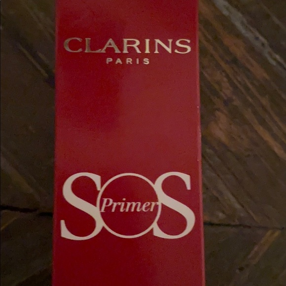 NEW Clarins primer - Picture 8 of 10